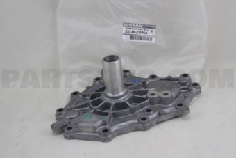 32110CD70A COVER ASSY-FRONT