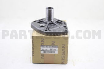 3211125N00 COVER ASSY-FRONT