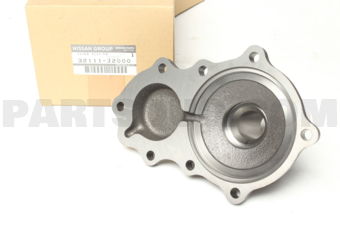 32111J2000 COVER ASSY-FRONT