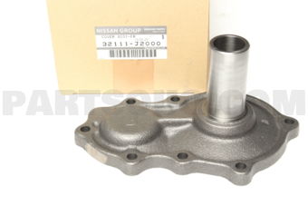 32111J2000 COVER ASSY-FRONT
