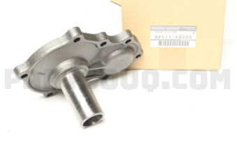 32111J2000 COVER ASSY-FRONT