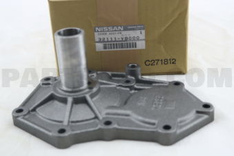 32111VB000 COVER ASSY-FRONT