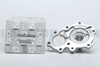 32111VX200 COVER ASSY-FRONT