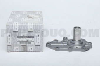 32111VX200 COVER ASSY-FRONT