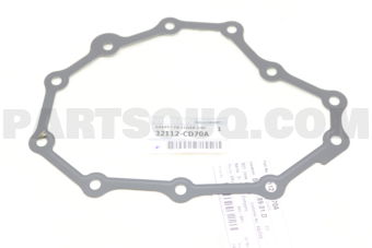 32112CD70A GASKET-FRONT COVER
