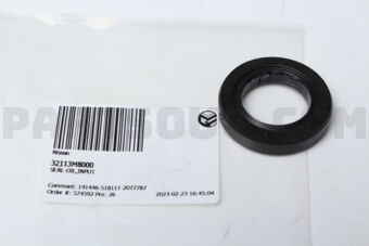 32113M8000 SEAL-OIL,INPUT
