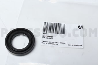 32113M8000 SEAL-OIL,INPUT