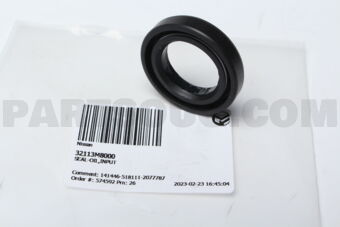 32113M8000 SEAL-OIL,INPUT