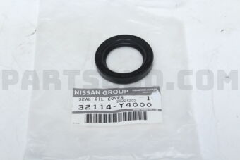 32114Y4000 SEAL-OIL,FRONT COVER
