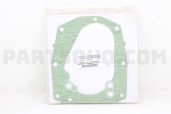 321180T000 GASKET-CASE,FRONT