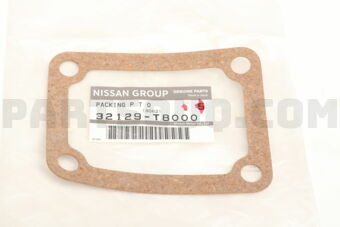 32129T8000 PACKING-PTO COVER