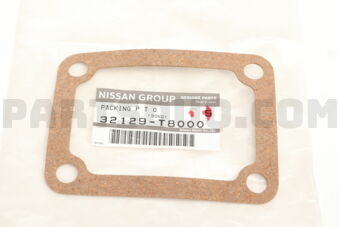 32129T8000 PACKING-PTO COVER