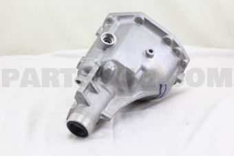 321300C001 EXTENSION ASSY-REAR