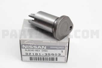 3218135G03 SLEEVE-REVERSE CHECKING