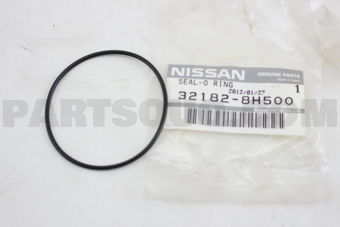 321828H500 SEAL-O RING