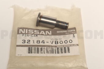 32184VB000 PIN-REVERSE CAM