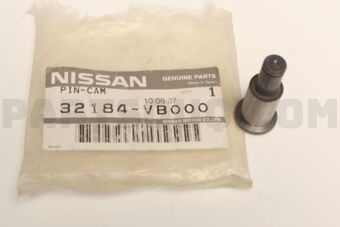 32184VB000 PIN-REVERSE CAM