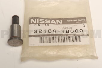 32184VB000 PIN-REVERSE CAM