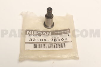 32184VB000 PIN-REVERSE CAM