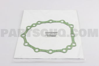 321940T200 GASKET-OVERDRIVE GEAR CASE