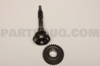 3220015G95 GEAR SET-MAIN