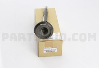 322003XA0A GEAR ASSY MAIN