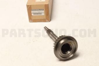 32200CD50C GEAR ASSY-MAIN