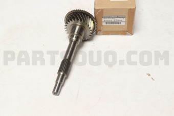 32200CD50C GEAR ASSY-MAIN