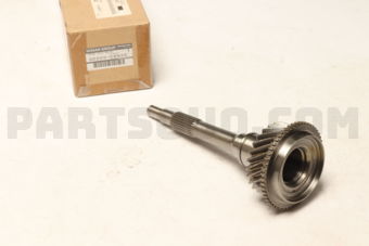 32200CD50C GEAR ASSY-MAIN