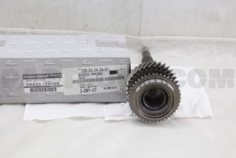 32200VH095 GEAR SET-MAIN & COUNTER DRIVE