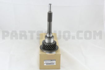 32201S9801 GEAR ASSY-MAIN DRIVE
