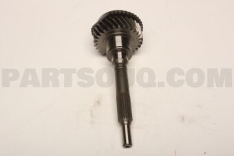 32201VC20A Nissan GEAR ASSY-MAIN DRIVE