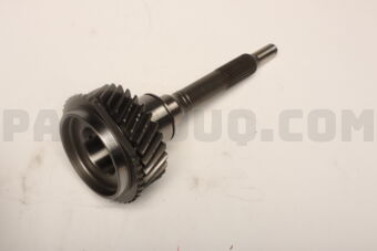 32201VC20A Nissan GEAR ASSY-MAIN DRIVE