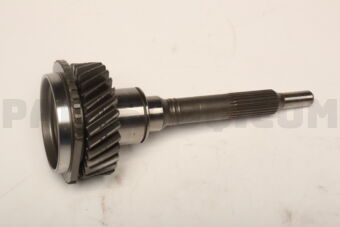 32201VC20A Nissan GEAR ASSY-MAIN DRIVE