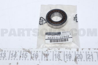 3220300Q0F BEARING-INPUT GEAR