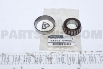 3220300Q0F BEARING-INPUT GEAR