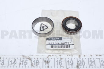 3220300Q0F BEARING-INPUT GEAR