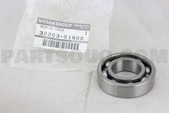 3220301G00 BEARING-MAIN DRIVE