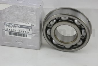 3220301T00 BEARING-MAIN DRIVE