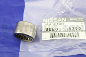 3220332G00 BEARING-MAIN DRIVE