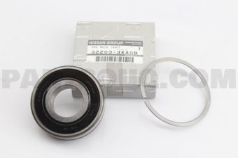 322033XA0B BRG MAIN SHAFT