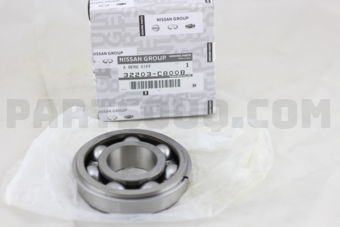 32203C800B BEARING-MAIN DRIVE