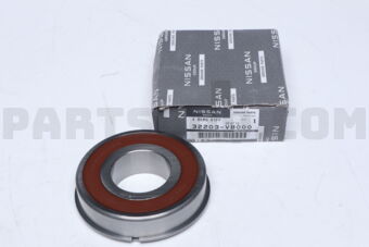 32203VB000 BEARING-MAIN DRIVE