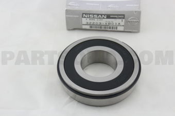 32203VB01A BEARING-MAIN DRIVE