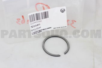 3220401G63 RING-SNAP