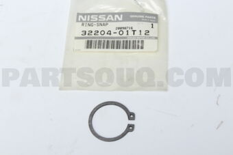 3220401T12 RING-SNAP