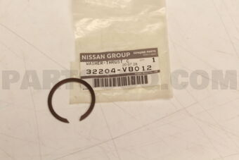 32204VB012 RING-SNAP
