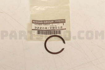 32204VB012 RING-SNAP