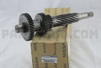 32211VB000 GEAR-COUNTER