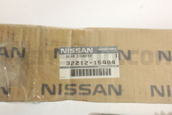 3221215G84 Nissan GEAR-COUNTER